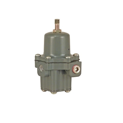 Emerson Fisher 67CFR 235 237 239 Компактный и легкий Регулятор давления высокой производительности