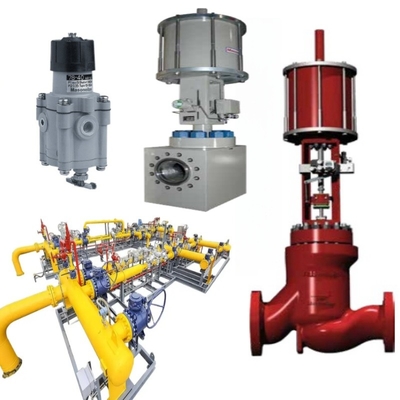 Masoneilan 49000 Управляющий клапан 37/38 Актуатор SVI1000/SVI II/SVI III Позиционирующий клапан ACSO Сулленовый клапан SMC Редуктор давления