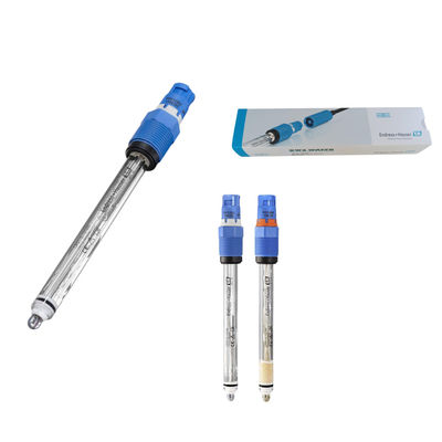 Brand New Digital pH Sensor Memosens CPS11E Endress Hauser CPS11E-UR7AAA2 Memosens 2.0 pH Electrode