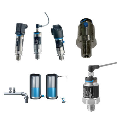 Экономичный датчик избыточного давления Cerabar PMP11 Endress and Hauser Cerabar Датчик PMP11 от 400 мбар до 40 бар