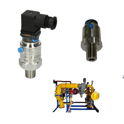 Экономичный датчик избыточного давления Cerabar PMP11 Endress and Hauser Cerabar Датчик PMP11 от 400 мбар до 40 бар