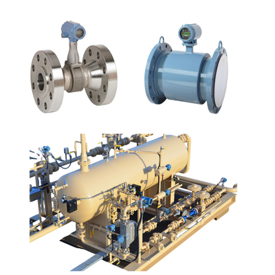 Оригинальный Emerson Rosement 8800/8750w серии потокомер