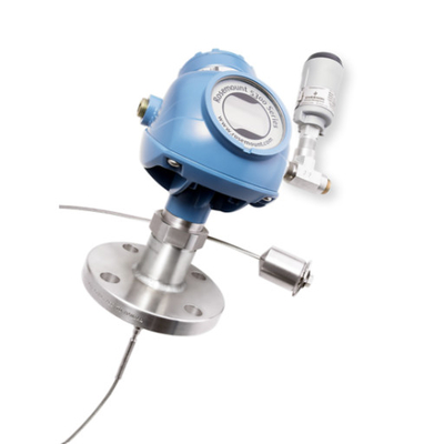 EMERSON Rosemount 5300/5408/5900C 5900S Радарная низомерка с 2410 танковым узлом