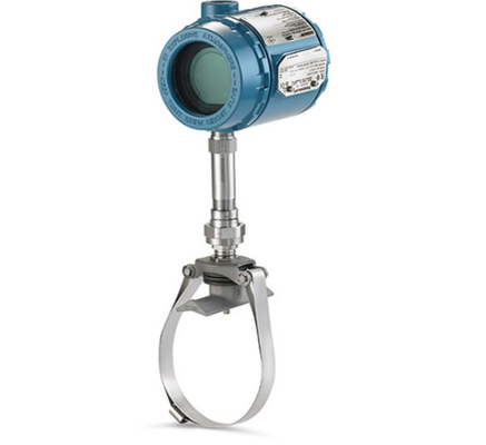 Передатчик температуры Rosemount 3144P доступен с 214C/214C RTD/0085 сенсором 114CThermowell 114P защитной трубой