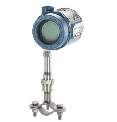 Передатчик температуры Rosemount 3144P доступен с 214C/214C RTD/0085 сенсором 114CThermowell 114P защитной трубой