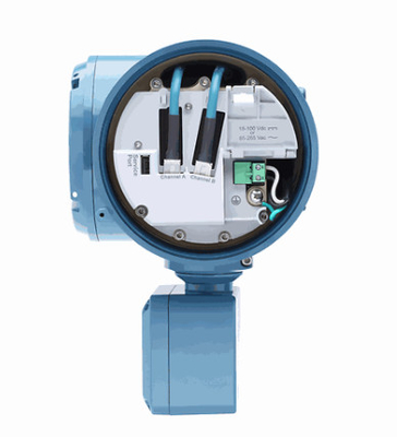 EMERSON Rosemount Micro Motion F-Series Coriolis Meter с датчиком F025H F100A F200H F050S и передатчиком 5700