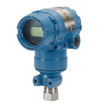 Газовый сдвиг с Fisher-Rosemount 2051 3051S 3051HT 3051N 3152N Передатчик давления 1199 1299