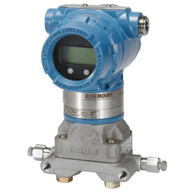 Газовый сдвиг с Fisher-Rosemount 2051 3051S 3051HT 3051N 3152N Передатчик давления 1199 1299