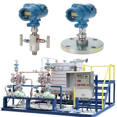 EMERSON Rosemount Передатчик давления 2088G 2088A 2090F 2090FG 2090FA 2090P 2090PG 2090PA