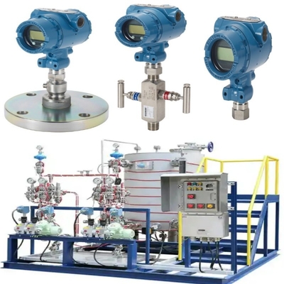 EMERSON Rosemount Передатчик давления 2088G 2088A 2090F 2090FG 2090FA 2090P 2090PG 2090PA