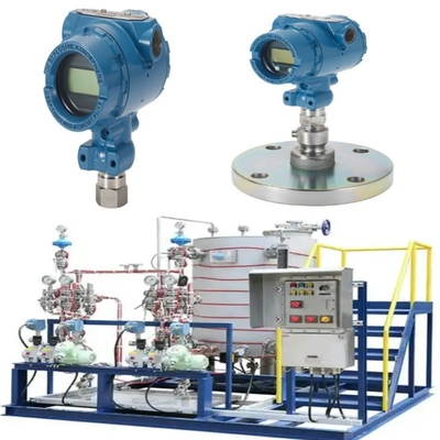 EMERSON Rosemount Передатчик давления 2088G 2088A 2090F 2090FG 2090FA 2090P 2090PG 2090PA