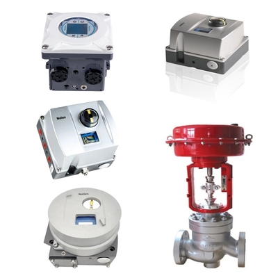 Пневматический клапан с шариковым приводом с Neles Smart Valve Positioner ND9202HN ND9202FN ND9202PN ND9202HX ASCO Соленоидный клапан SMC Снижающий давление клапан Новый оригинальный запас