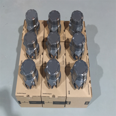 Китай Поставщик оптом Samson Actuator и контроллер клапана, Azbil, Masoneilan, Fisher Digital Intelligent Valve Positioner Большой запас