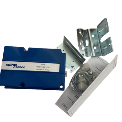Интеллектуальный позиционирующий клапан Spirax sarco SP400 SP500 EP6 SP7-1 SP7-20 SP7-21 SP7-22 Fisher 67CFR 67CFSR адаптируется к пневматическому приводу серии PN9000