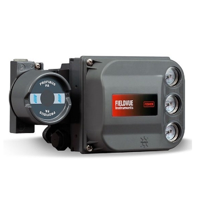 Emerson Fishere Fieldvue Dvc6200 позиционирующий клапан Dvc6200 HC с комплектом ремонта