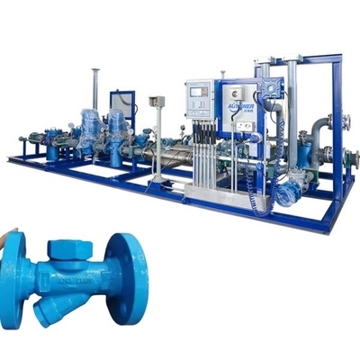 Spirax Sarco Steam Traps клапан из нержавеющей стали TD32F Фланцевые термодинамические паровые ловушки с интегральным стейнером