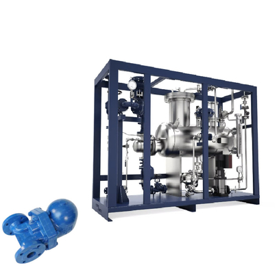 Промышленный Spirax Sarco Flanged Steam Trap MFT-C VICTORY Spirax Sarco FT43 100% новый и оригинальный