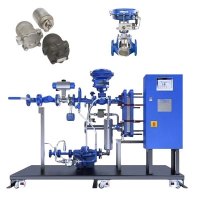Контроллер Spirax Sarco LC3050 для фланцевой паровой ловушки FT14/FT44/FTS14-10/TD32F из нержавеющей стали