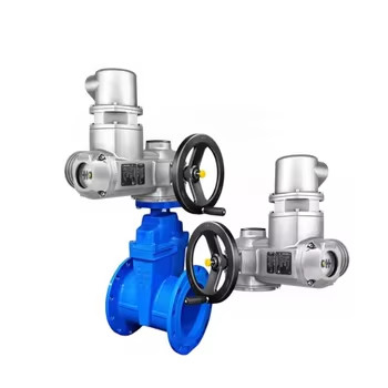 Аккумулятор Auma для клапана Spiraxsarco KE73 и других частей клапана для нефти и газа