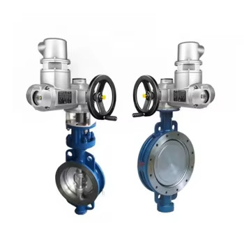 Auma Multi-Turn Valve Actuator SA 07.2 SA10.2 SA14.2 SA16.2 Электрические приводы для нержавеющей стали Ствол Пневматический клапан управления Ключевой камень F9 Серия Бабочкой клапан