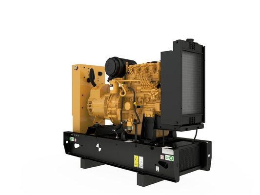 Система низкого расхода топлива Caterpillar Cat C1.1 50 Hz 60 Hz DE7.5E3S DE9.5E3 Дизельный генератор