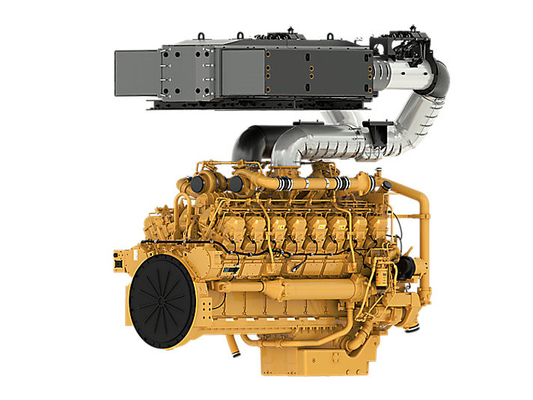 CAT3516E Сравнение Гусеница 3516E Строительные машины Горное оборудование Горное оборудование