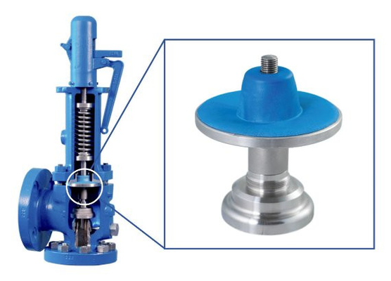 Emerson Crosby J-Series Safety Relief Valves Высококачественные клапаны безопасности для снятия давления