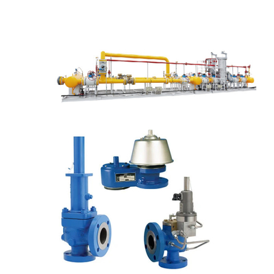 Emerson Crosby J-Series Safety Relief Valves Высококачественные клапаны безопасности для снятия давления