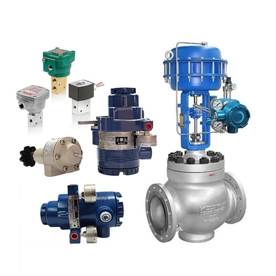 Автоматические клапаны ASCO Solenoid Valve Azbil AVP300 AVP301 AVP302 AVP307 Пневматический позиционирующий клапан для системы управления клапанами