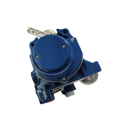 Автоматические клапаны ASCO Solenoid Valve Azbil AVP300 AVP301 AVP302 AVP307 Пневматический позиционирующий клапан для системы управления клапанами