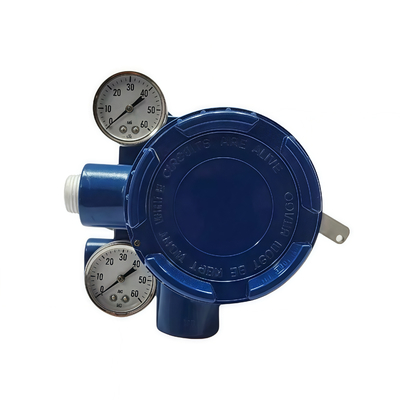 Автоматические клапаны ASCO Solenoid Valve Azbil AVP300 AVP301 AVP302 AVP307 Пневматический позиционирующий клапан для системы управления клапанами