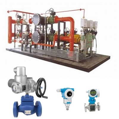Auma Multi-Turn Valve Actuator SA 07.2 SA10.2 SA14.2 SA16.2 Электрические приводы с концом и гаузерским передатчиком давления на клапане Keystone Butterfly для китайского ската