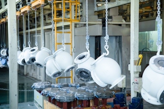 A2000 Электрический аксиальный клапан управления потоком Фабрика на заказ OEM Роторк Auma Limitorque Электрический клапан исполнитель контроллер