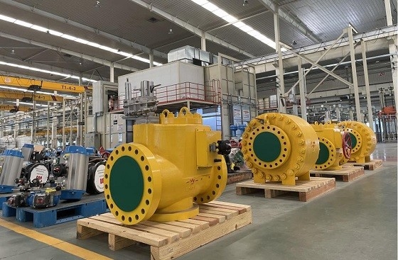Китайский завод электрических клапанов управления Производитель OEM Соответствующий Auma Rotork Limitorque Электрический клапан-актуатор для управления потоком
