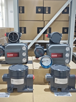 Совершенно новый пневматический клапан управления Fisher DVC6200 DVC6205 DVC6215 Цифровой клапан контроллер клапан позиционеры цена