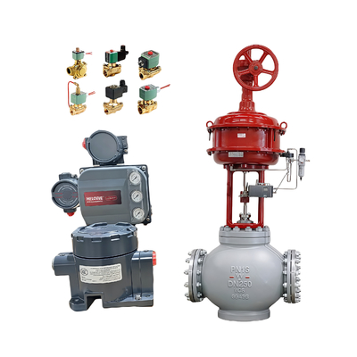 Совершенно новый пневматический клапан управления Fisher DVC6200 DVC6205 DVC6215 Цифровой клапан контроллер клапан позиционеры цена