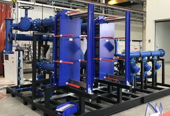 Решения системы перегрева Автоматическое оборудование Bithermo клапан безопасности Паровой счетчик потока шары Плавучая паровая ловушка