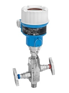 Оригинальный Endress Hauser PMC41 PMC51 PMC71 Керамический датчик E+H Газовый жидкий цифровой датчик давления для фармацевтики Пищевые продукты