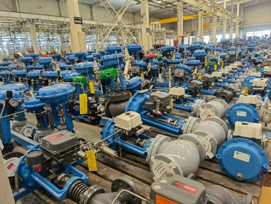 Электростанция по заказу Emerson Fisher DVC6200 Контроллер клапанов