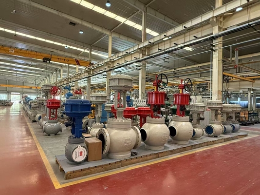 Электростанция по заказу Emerson Fisher DVC6200 Контроллер клапанов