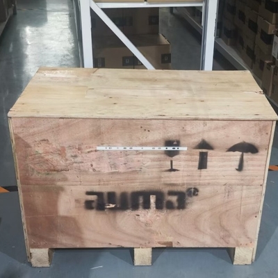 Электрические клапаны AUMA SQ и SQR SQREx с регулировщиками AC AM Auma для китайского клапана регулирования угла высокого давления
