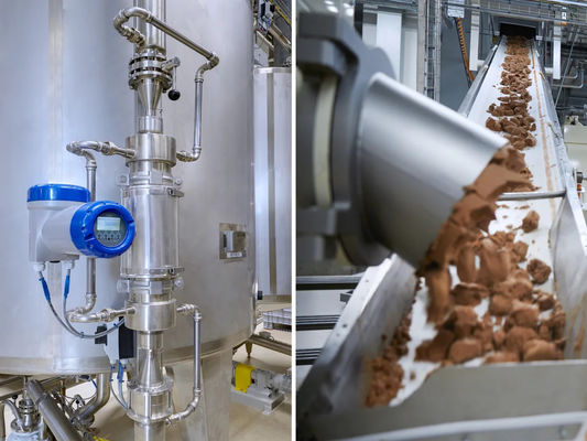 Оригинальные новые жидкостные потокометры OPTIFLUX 4000 Датчик потока IFC 300 Сигнальный преобразователь Крон Электромагнитные потокометры