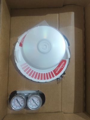 Китайский клапан управления потоком Logix Serve 3200 серии 3200MD-28-D6-E-04-40-0G-00 клапанный псотиционер с Asco 342A SST воздушным регулятором