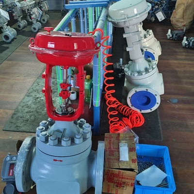 Позиционер цифрового интеллектуального клапана Fisher Fieldvue DVC6200, в наличии