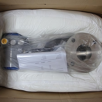 Krohne OptiSwirl 4200C 4200F Вихревой расходомер