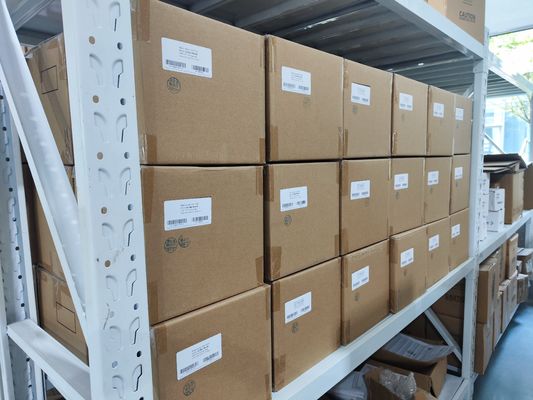 Регулирующий клапан с интеллектуальным позиционером клапана Baker Hughes Masoneilan SVI2-21123121 SVI2-21123121 с пневматическим усилителем YTC YT-200