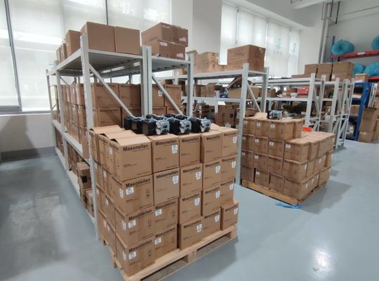 Masoneilan SVI3 Цифровой позиционировщик клапанов Интеллектуальное управление клапанами с HART и расширенной диагностикой