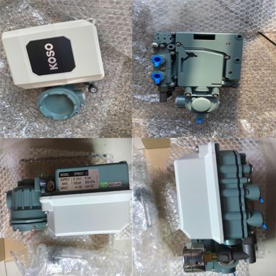 Китайский клапан управления с КТМ ПНЕУМАТИЧЕСКИМИ АКТЮАТОРЫ AW AWN И KOSO EPA800 EPB 800 EPC800 клапан позиционировщик И Фишер 67cfr фильтр регулятор