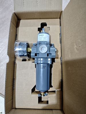 Китайский клапан управления с КТМ ПНЕУМАТИЧЕСКИМИ АКТЮАТОРЫ AW AWN И KOSO EPA800 EPB 800 EPC800 клапан позиционировщик И Фишер 67cfr фильтр регулятор