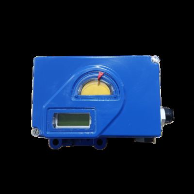 Интеллектуальный цифровой позиционер клапана Foxboro SRD991 с коммуникацией HART и Fieldbus